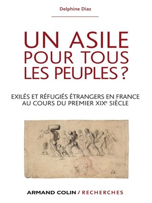 cover image of Un asile pour tous les peuples ?